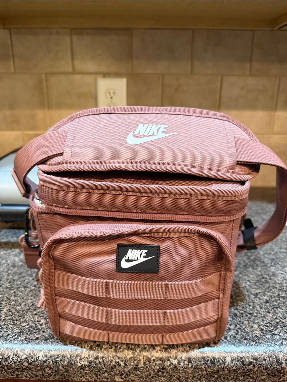 Nike Lunch Bag